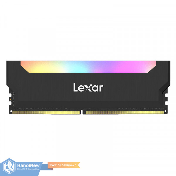 RAM Lexar Hades RGB 16GB (2x8GB) DDR4 3200MHz