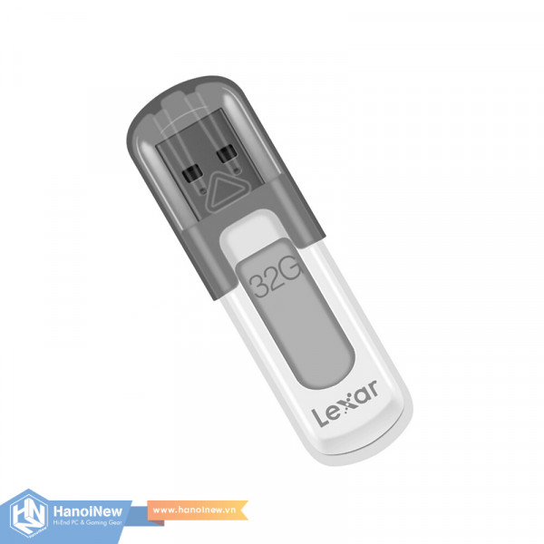 USB Lexar JumpDrive V100