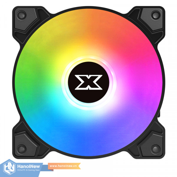 Fan Case XIGMATEK X20C RGB