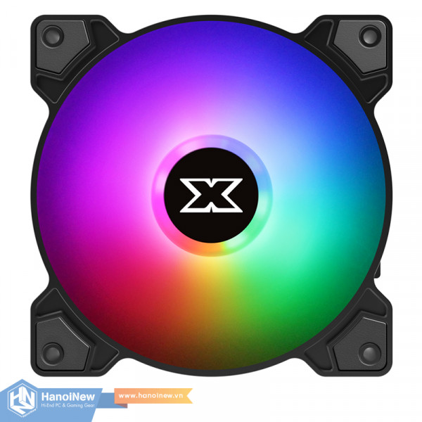 Fan Case XIGMATEK X20F RGB