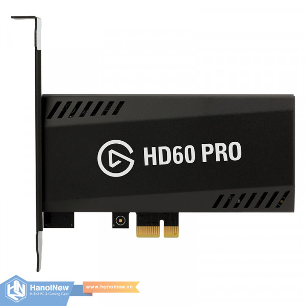 Capture Card Elgato HD60 Pro