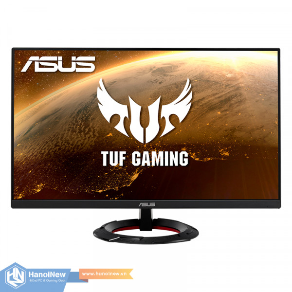 Màn Hình ASUS TUF Gaming VG249Q1R 23.8 inch FHD IPS 165Hz 1ms