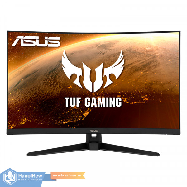 Màn Hình ASUS TUF Gaming VG328H1B 31.5 inch FHD VA 165Hz 1ms Curved
