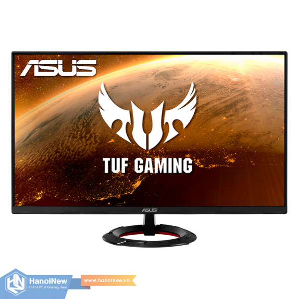 Màn Hình ASUS TUF Gaming VG279Q1R 27 inch FHD IPS 144Hz 1ms