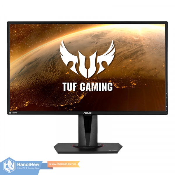 Màn Hình ASUS TUF Gaming VG27BQ 27 inch QHD TN 165Hz 0.4ms