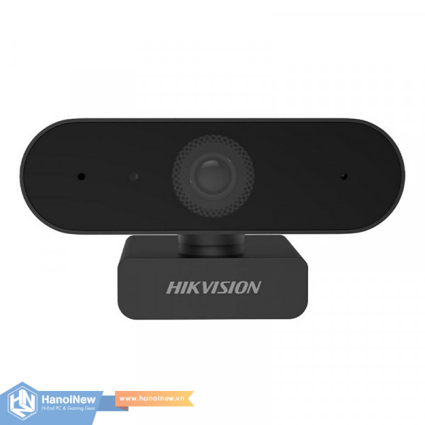 Webcam Hikvision DS-U02 FHD