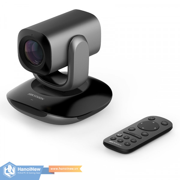 Webcam Hikvision DS-MEGO-202PTZ FHD