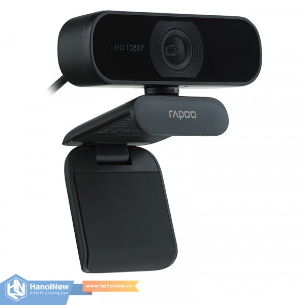 Webcam Rapoo C260 FHD