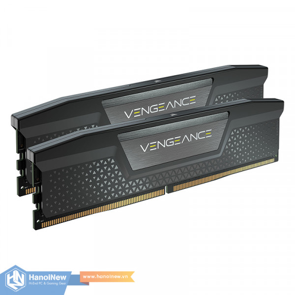 RAM Corsair Vengeance LPX Heatspreader 32GB (2x16GB) DDR5 5200MHz