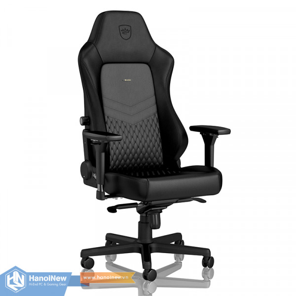 Ghế Noblechairs HERO Series Real Leather