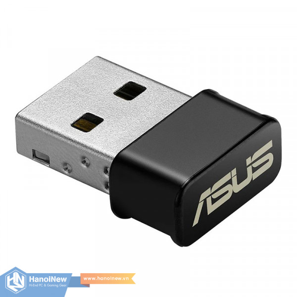 Card Mạng ASUS USB-AC53
