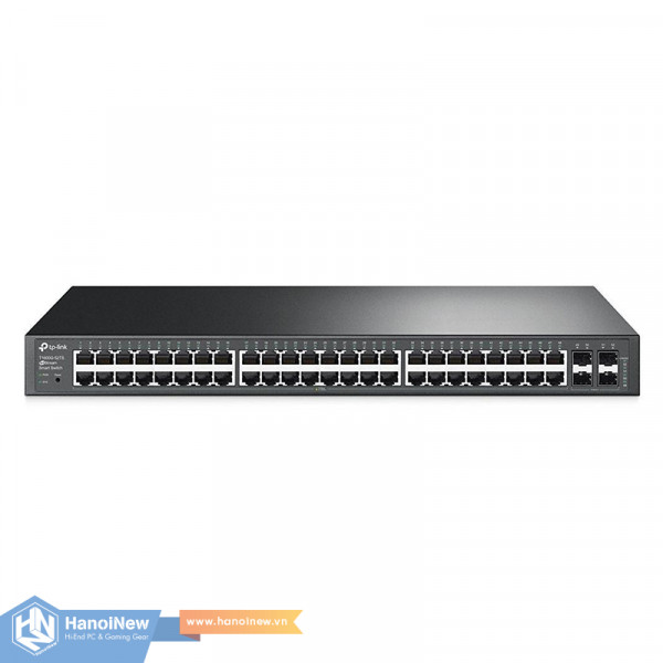 Switch TP-Link T1600G-52TS