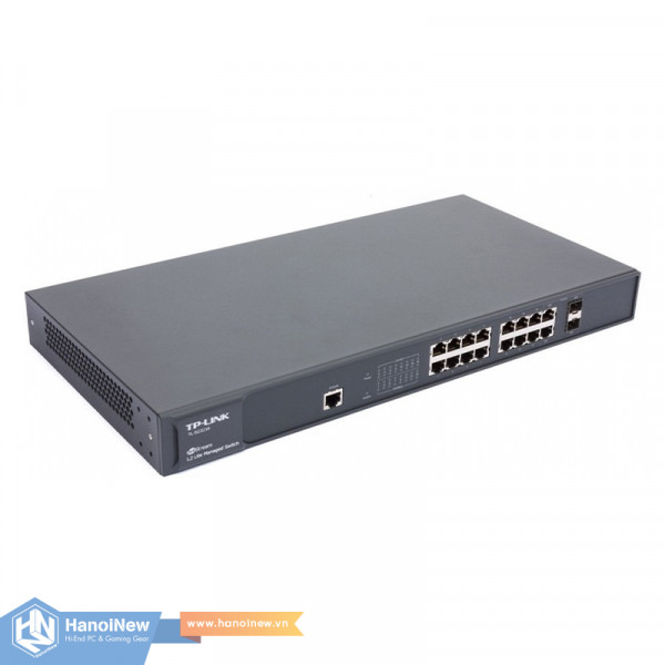 Switch TP-Link T2600G-18TS
