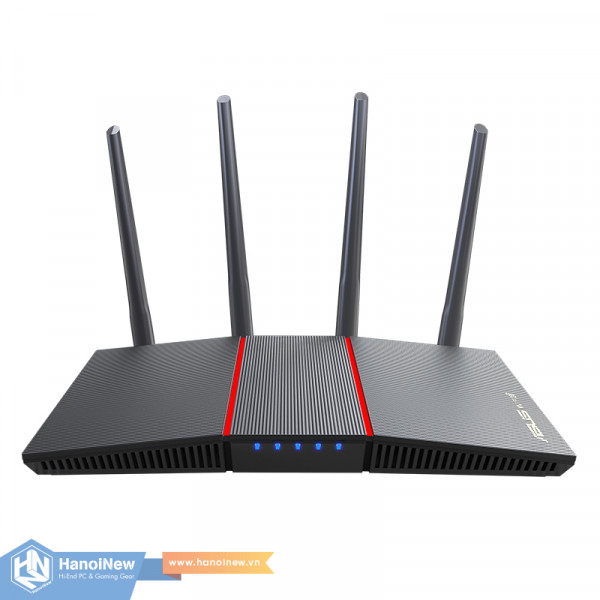 Router ASUS RT-AX55 AX1800