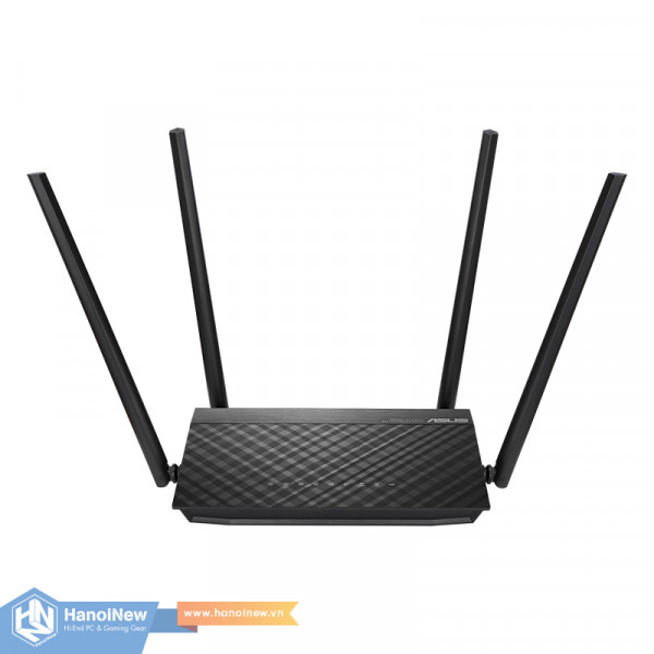Router ASUS RT-AC1500UHP AC1500