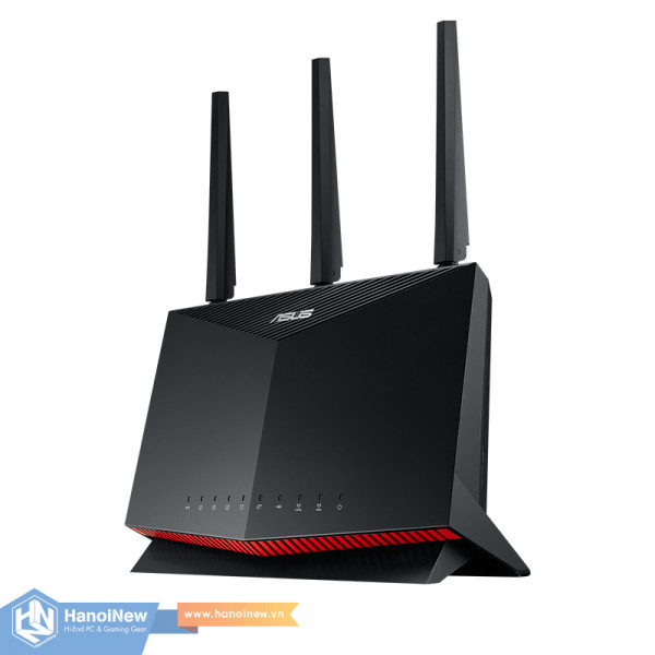 Router ASUS RT-AX86 AX5700