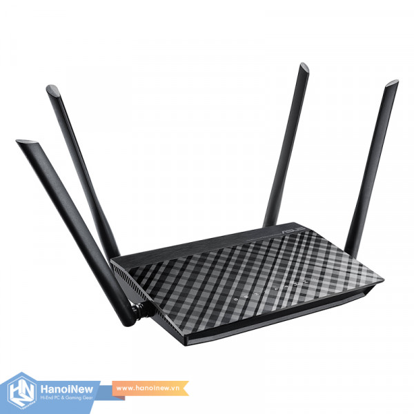 Router ASUS RT-AC1300UHP Wireless AC1300