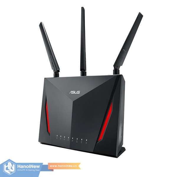 Router ASUS RT-AC86U AC2900