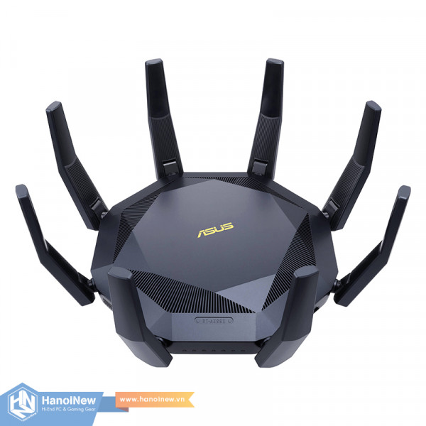 Router ASUS RT-AX89X AX6000