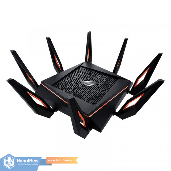 Router ASUS GT-AX11000 AX11000