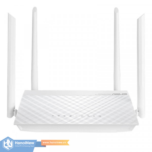 Router ASUS RT-AC59U V2 Wireless AC1500Mbps