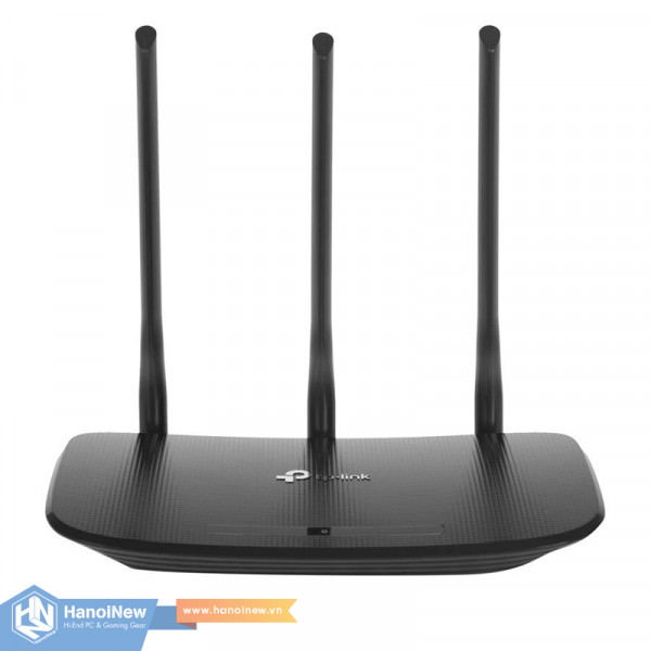 Router TP-Link TL-WR940N Wireless N450Mbps
