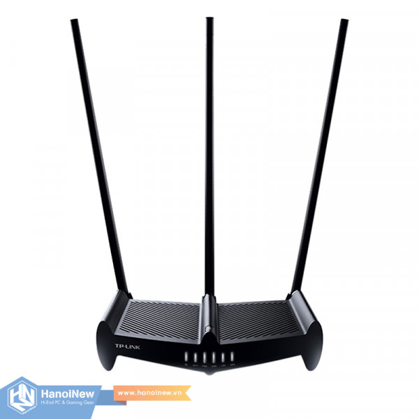 Router TP-Link TL-WR941HP Wireless N450Mbps