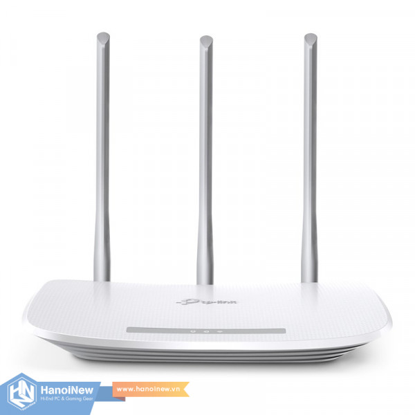Router TP-Link TL-WR845N Wireless N300Mbps