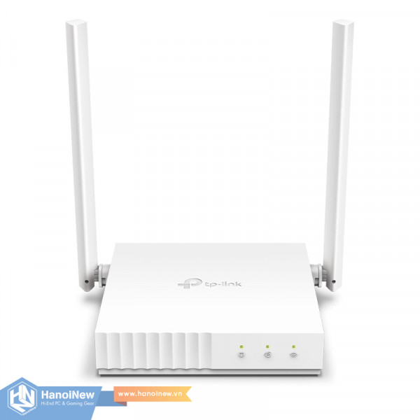 Router TP-Link TL-WR844N Wireless N300Mbps