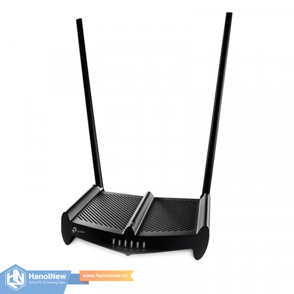Router TP-Link TL-WR841HP Wireless N300Mbps