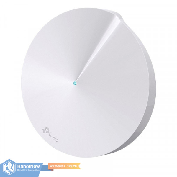 Router TP-Link Deco M5 1-Pack Wireless AC1300