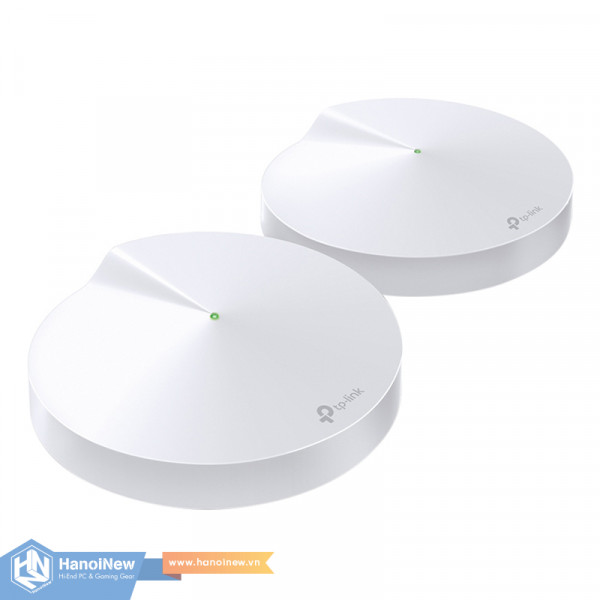 Router TP-Link M5 2-Pack AC1300