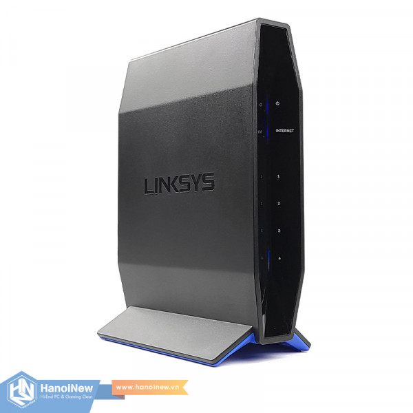 Router Linksys E5600 Dual-Band AC1200