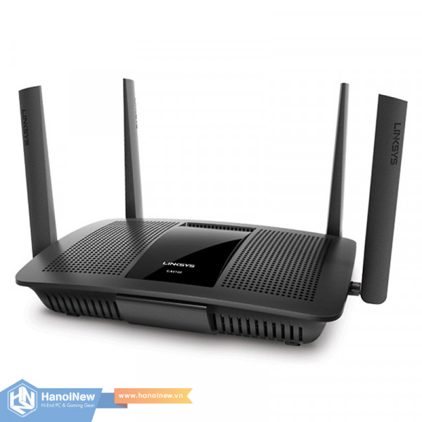 Router Linksys EA8100-AH Max-Stream AC2600