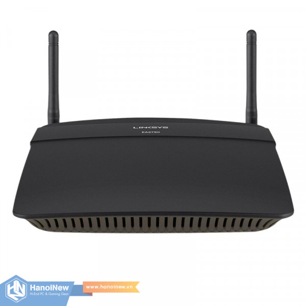 Router Linksys E1700 N300Mbps