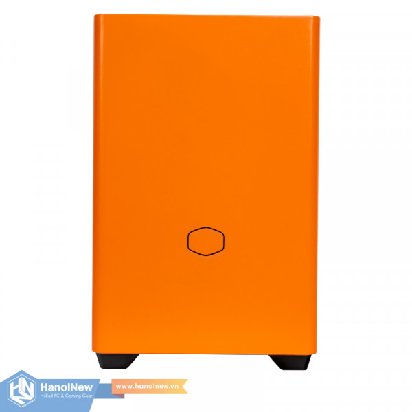 Vỏ Case Cooler Master NR200P Orange