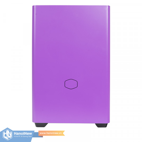Vỏ Case Cooler Master NR200P Purple