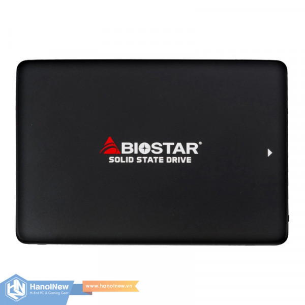 SSD Biostar S100 120GB 2.5 inch SATA3