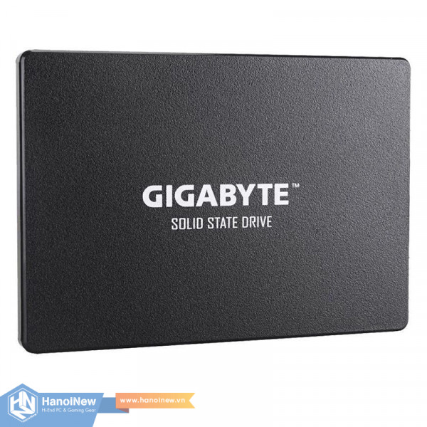 SSD GIGABYTE 120GB 2.5 inch SATA3
