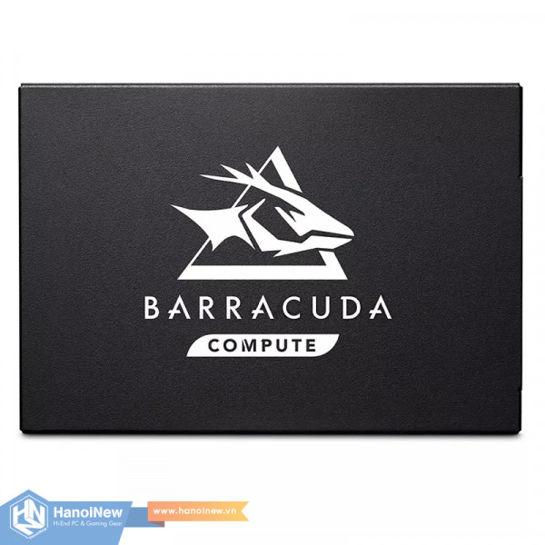 SSD Seagate BarraCuda Q1 240GB 2.5 inch SATA3