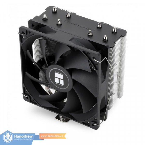 Tản Nhiệt Thermalright Assassin X 120 R SE