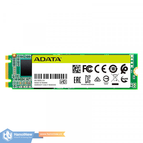 SSD ADATA SU650NS38 120GB M.2 SATA