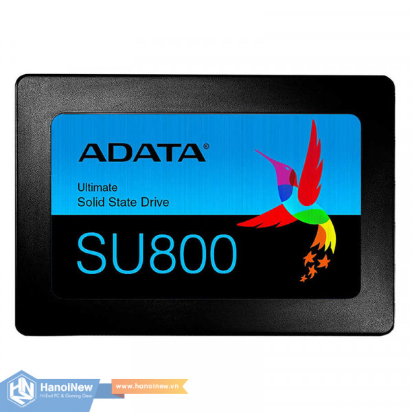 SSD ADATA SU800 512GB 2.5 inch SATA3
