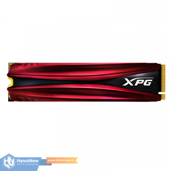 SSD ADATA XPG Gammix S11 Pro 256GB M.2 NVMe PCIe Gen 3 x4