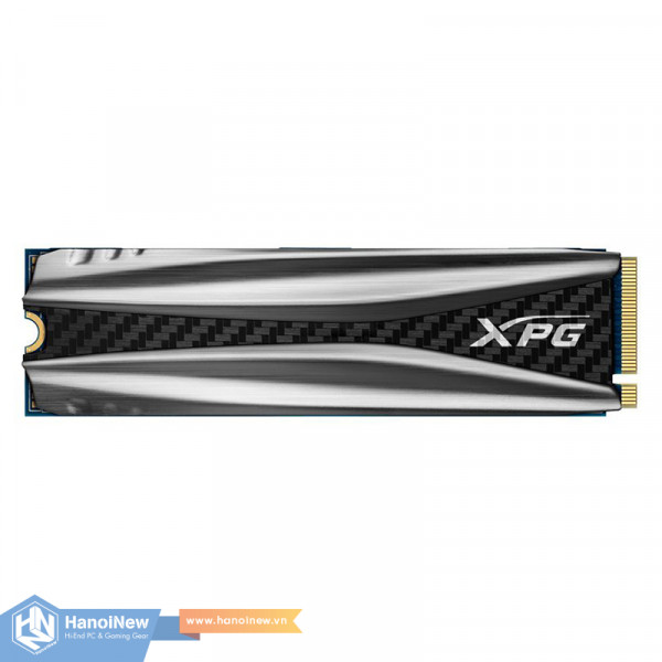 SSD ADATA XPG Spectrix S50 2TB M.2 NVMe PCIe Gen 4 x4