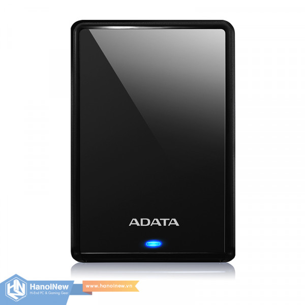 Ổ Cứng Di Động ADATA HV620S 2TB USB 3.2
