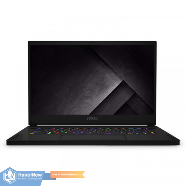 Laptop MSI GS66 Stealth 11UG 210VN (Core i7-11800H | 32GB | 2TB | RTX 3070 8GB | 15.6 inch FHD | Win 10)