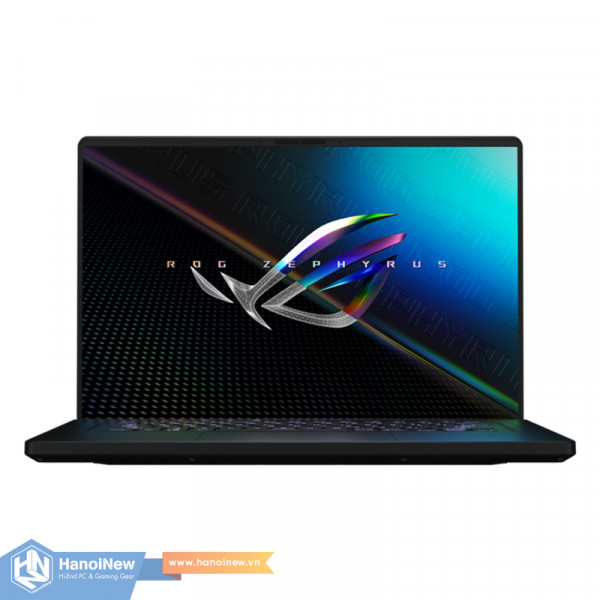 Laptop ASUS ROG Zephyrus M16 GU603HR-K8036T (Core i9-11900H | 32GB | 2TB SSD | RTX 3070 8GB | 16 inch WQXGA | Win 10)