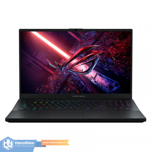 Laptop ASUS ROG Zephyrus S17 GX703HS-K4016T (Core i9-11900H | 32GB | 2TB | RTX 3080 16GB | 17.3 inch WQHD | Win 10)