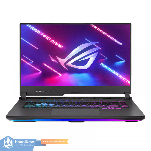 Laptop ASUS ROG Strix G15 G513QR-HQ264T (Ryzen 9-5900HX | 16GB | 512GB | RTX 3070 8GB | 15.6 inch FHD | Win 10)
